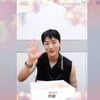 우즈, AAA 2025 "10주년 참석 기뻐..무대 기대해주세요"