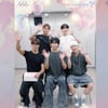 몬스타엑스, AAA 2025 "10주년 참석 영광..멋진 무대로 보답할게요"