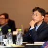 'K핸드볼 재도약 해법 찾자' 곽노정 핸드볼협회장, 전국 핸드볼인들과 함께 워크숍 가져