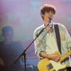엑소 찬열, 떼창 터졌다..'신곡 5곡' 무료 오프라인 무대로 공개