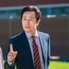 '트라이' 김민상, 애틋한 종영 소감 "정말 행복했다"