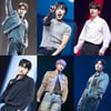 몬스타엑스, 日 완전체 공연으로 '믿듣퍼' 입증..9월 1일 컴백 기대