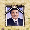 故 남성남, 절친 남철 떠난 후 식음전폐→노환으로 사망..오늘(31일) 10주기