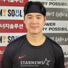 '122구 투혼→부상→6연패' 139일의 인내, '토종 원톱' 임찬규 꺾은 정현우의 귀환 [잠실 현장]