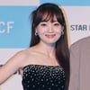 나현영 '깜찍 미소'[★포토]