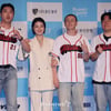 송하빈-안영미-김주환-문지완 '부코페 기대하세요'[★포토]