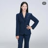 박은영, 둘째 임신 중 맞아?..44세 믿기지 않는 늘씬한 몸매[스타IN★]