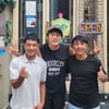 '기안84 굿바이' 네팔 타망·라이, 韓 떠났다..'태계일주4' 여운 가득