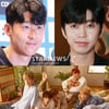 1위 손흥민, 2위 방탄소년단, 3위 임영웅