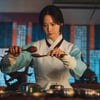 임윤아, '폭군' 이채민 위해 수라간 최초 코스요리 도전 [폭군의 셰프]