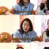 '45세' 황보 "결혼? 프러포즈 받으면 할 것..이제 안 무서워"
