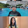 오윤아, '발달장애' 아들과 여행에 걱정 "소리 지르면 안 돼"