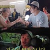 권상우♥손태영 가족, GD 콘서트 초대받았다.."넋 빠져서 봐"