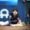 강백호 선발 라인업에서 사라졌다, 왜? [수원 현장]