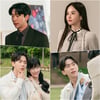 '화려한 날들' 정일우, 결혼 무산→잠적 후..빈자리 채운 윤현민
