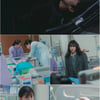 강기영, 교통사고 당해 '응급실 行' 처참한 몰골..이보영 '충격'(메리 킬즈 피플)