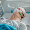 강기영, 교통사고 당해 '응급실 行' 처참한 몰골..이보영 '충격'(메리 킬즈 피플)