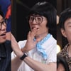 '놀뭐 가요제' 유재석, 이적에 "'나는 가수다' 식 편곡 NO"..박명수에 "EDM 금지"