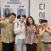 전현무, 박나래와 연극 보러 간 사연..'나혼산' 합류 옥자연에 '의리'
