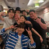 임영웅, 이찬원·린·노브레인과 '불후' 회식사진..'얼큰+유쾌한 브이'