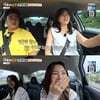 '싱글맘' 정가은, '이혼' 율희에 "얼굴만 닮지. 왜 인생까지 닮냐" 씁쓸(가보자고5)[★별별TV]