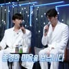 임영웅, 후배 전종혁 극찬.."프로 축구선수에서 가수 전향, 존경한다"[스타이슈]
