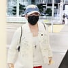 지드래곤 '오늘도 힙하지용~'[★포토]