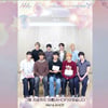 아홉, AAA 2025 참석.."10주년 무대 영광 AAA에서 만나요"