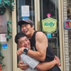 "우린 또 만나요, 형" 기안84와 감격 재회한 네팔 타망·라이..'어서와' 촬영 뒤 고국으로 [종합]