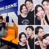 '레이디제인♥' 우주별 벌써 두달 됐네..저세상 꿈나라 귀요미들