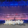 '괴물 신인' 아홉, 1만팬 열광 속 필리핀 첫 팬콘서트..'大성황'