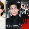 1위 김용빈, 2위 변우석, 3위 데이식스
