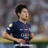 속 타는 이강인, 이적 불허→시즌 첫 결장... PSG는 툴루즈에 6-3 완승