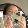 방민아, 예비신랑 ♥온주완에 꽃 받았나 "그때도 지금도 고마워"