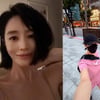 55세 김혜수, 레전드 미모 경신했네..역대급 찍었다