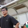 '천만다행' 이정효 감독도 걱정한 광주 콜리더, 큰 부상 피했다