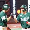 'KBO 홈런왕' 최정, 사상 최초 '10시즌 연속 20홈런' 달성할까→단 2홈런 남았다! 박병호도 못했던 기록