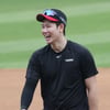 [영상] 미소천사로 돌아온 홍창기