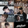 후퇴 없이 정면으로..몬스타엑스, 완전체 컴백 드디어 D-1