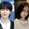 열애설은 침묵하더니..BTS 지민, 송다은 결별설은 결국 인정 [스타이슈]