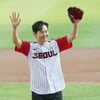 [포토] 이정재 '3년 만에 승요 컴백'