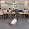 데이식스 성진X도운, 반전 댄스실력 공개..'1초' 프리즈에 박장대소[1박2일][별별TV]