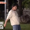 데이식스, 고장난 춤 실력에 박장대소.."JYP가 왜 밴드시켰는지 알겠다"[1박2일][★밤TView]