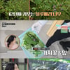 이영애, 피부·건강 비결 공개.."블루베리 잎사귀→말린 민트" [냉부해][별별TV]