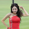 [포토] 진수화 '도깨비 출근 신고'