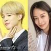BTS 지민·송다은, 3년 '열애설' 드디어 종지부..빅히트 입 열었다  [종합]