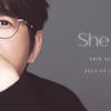 신승훈, 정규 12집 선공개 타이틀곡 'She was' 9월 10일 발매