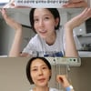 김나영, 조혈모 세포 기증 선행 "수만분의 1 확률..내게도 행운"[노필터티비]