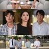 황보·이규한·솔비, 삼각관계의 결말은?.."안아주고파" [오만추]