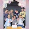 킥플립, AAA 2025 참석.."첫 AAA무대 많은 응원 부탁해요"